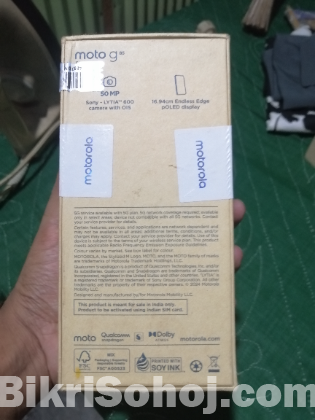 Moto g85 5G Mobile